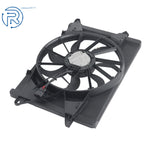 Radiator Fan Assembly for Chrysler Pacifica Voyager (2017-2022)