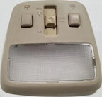 Sunroof Switch for Lincoln LS (2000–2002) - Ivory
