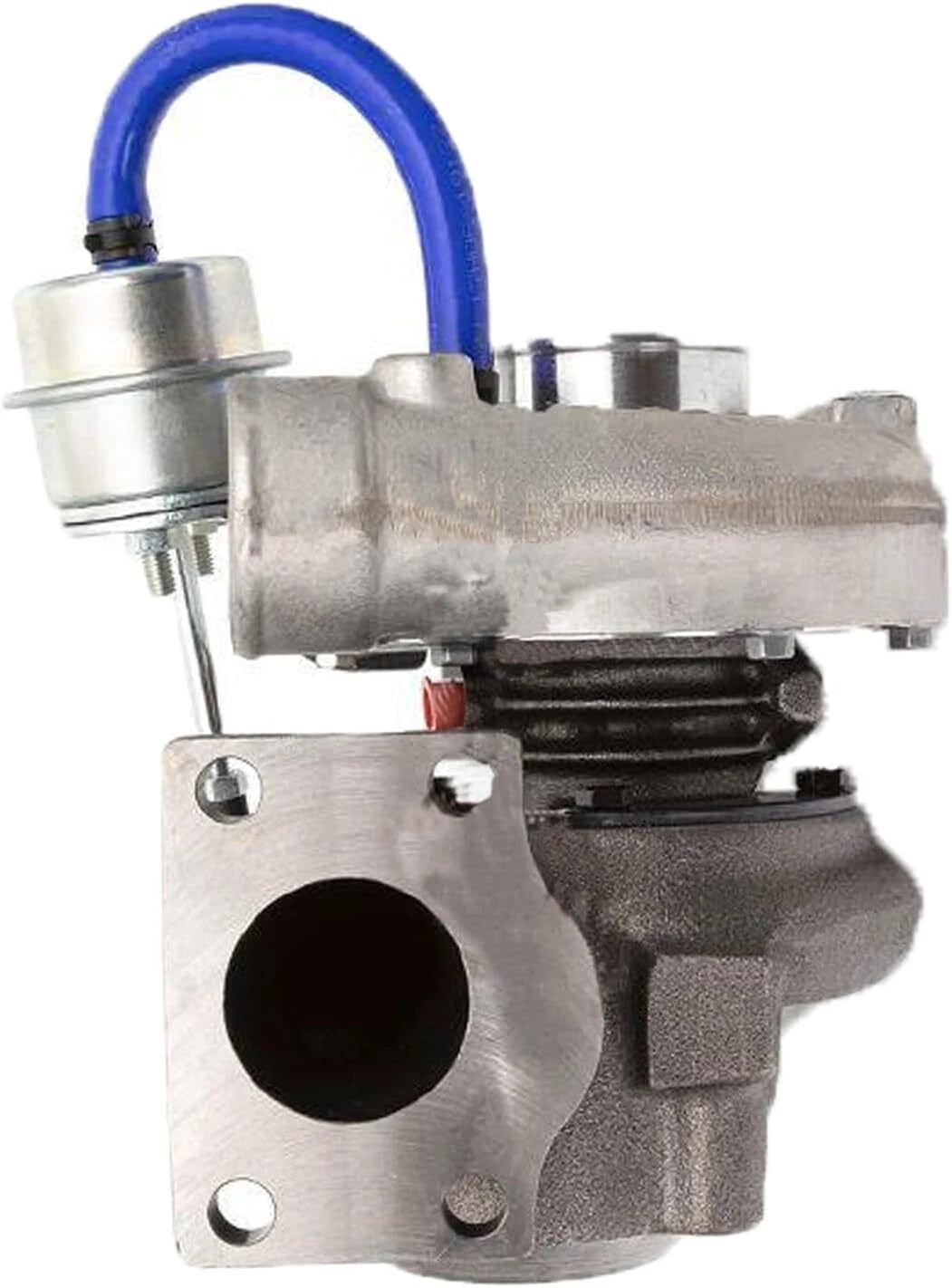 GT2052S Turbocharger W/Gasket 2674A352 for Perkins 1004-40T (2000–2005)
