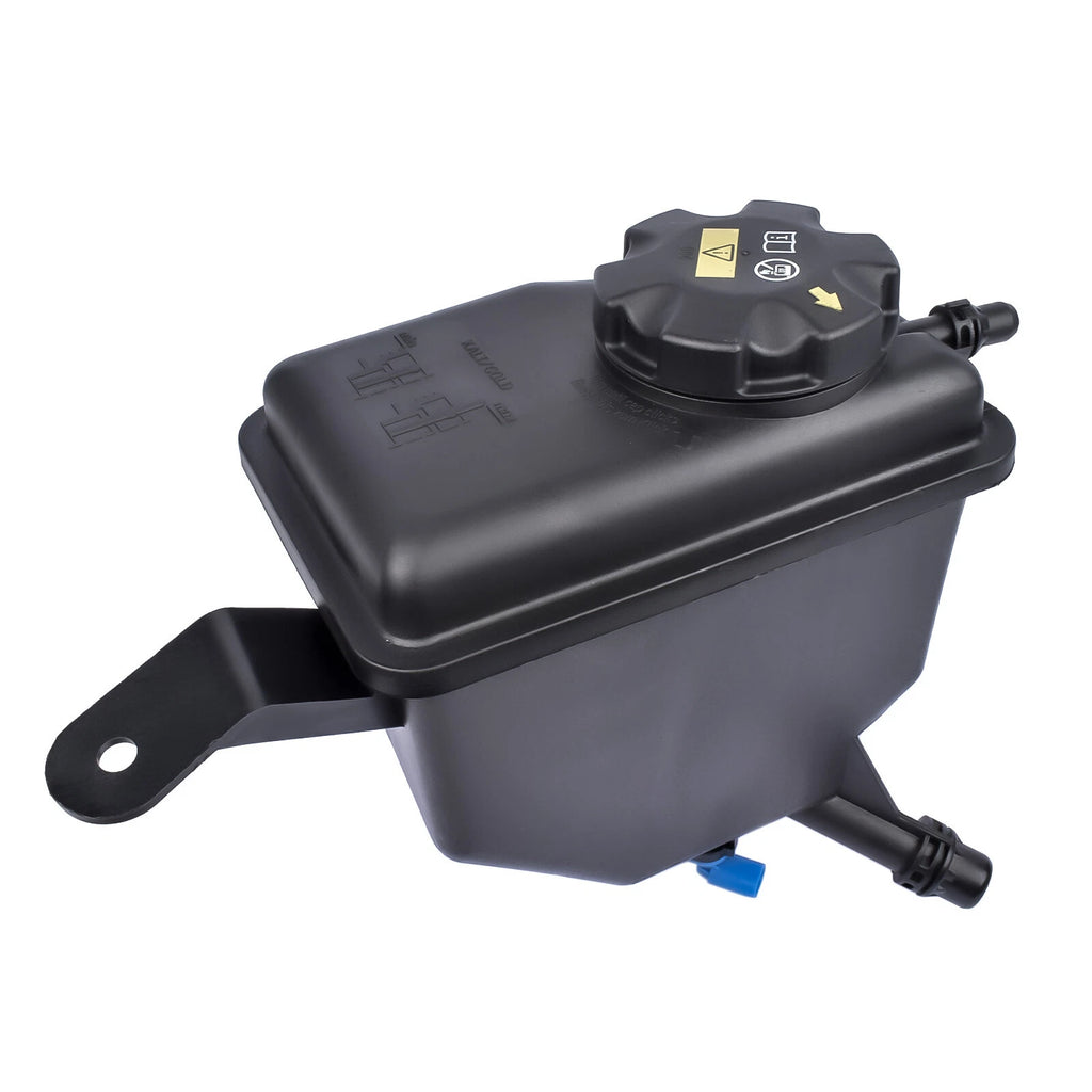 Coolant Reservoir for BMW E60 E61 525i 528i 530i 535i (2007–2010)