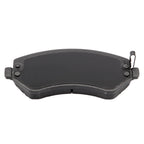 Front Ceramic Brake Pad Kit for Chrysler Town & Country, Dodge Grand Caravan