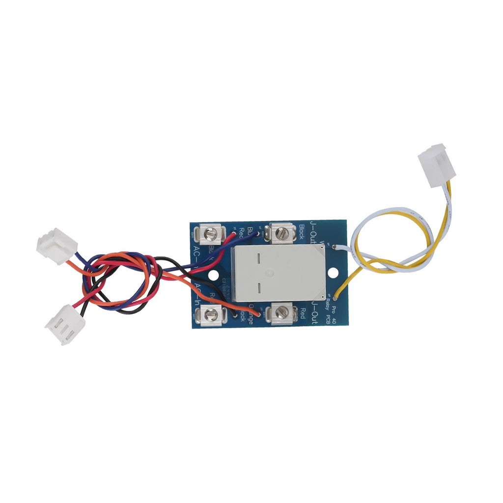 Replacement Relay for Juicebox Pro 40 32 EVSE (2017–2020)