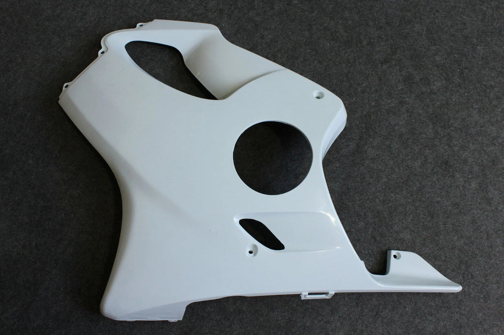 Unpainted ABS Fairing Kit for Honda CBR600 F4I (2004–2008)