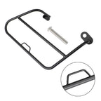 Luggage Rack Side Saddle Bag Mount Bracket Right for Honda Super Cub 125 (2018–2022)