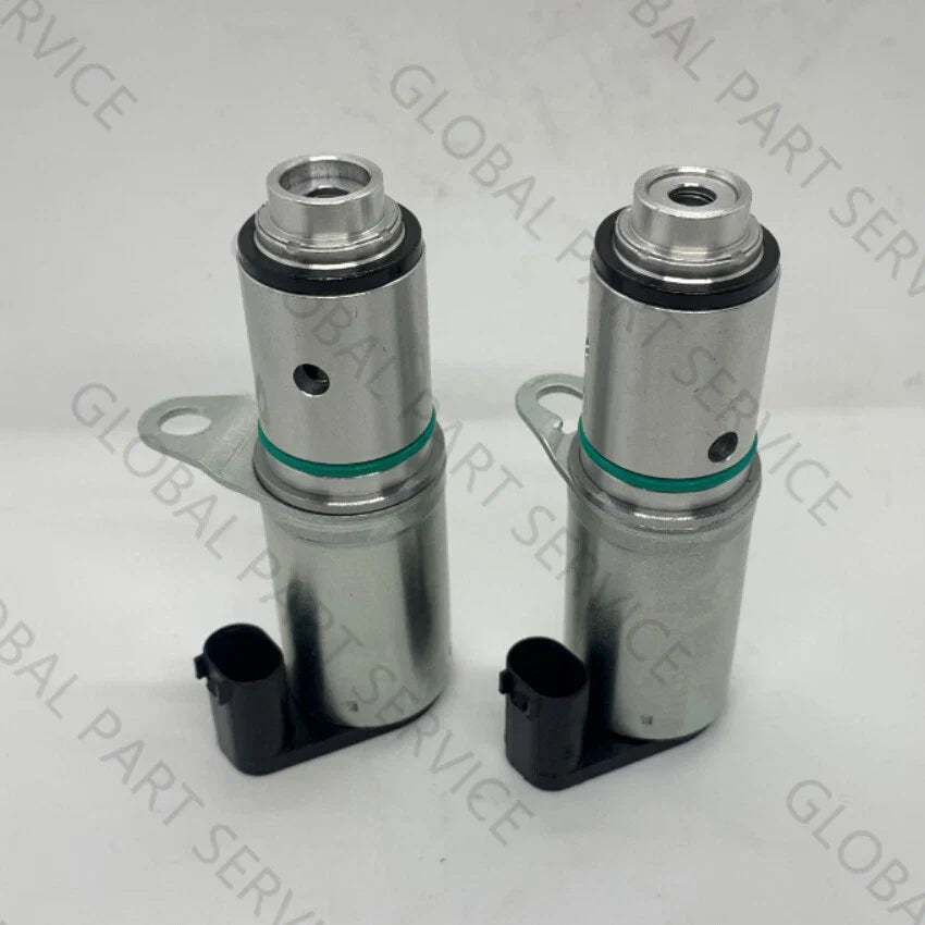 2 x Camshaft Solenoid Valve for Volvo 2.4L/2.5L