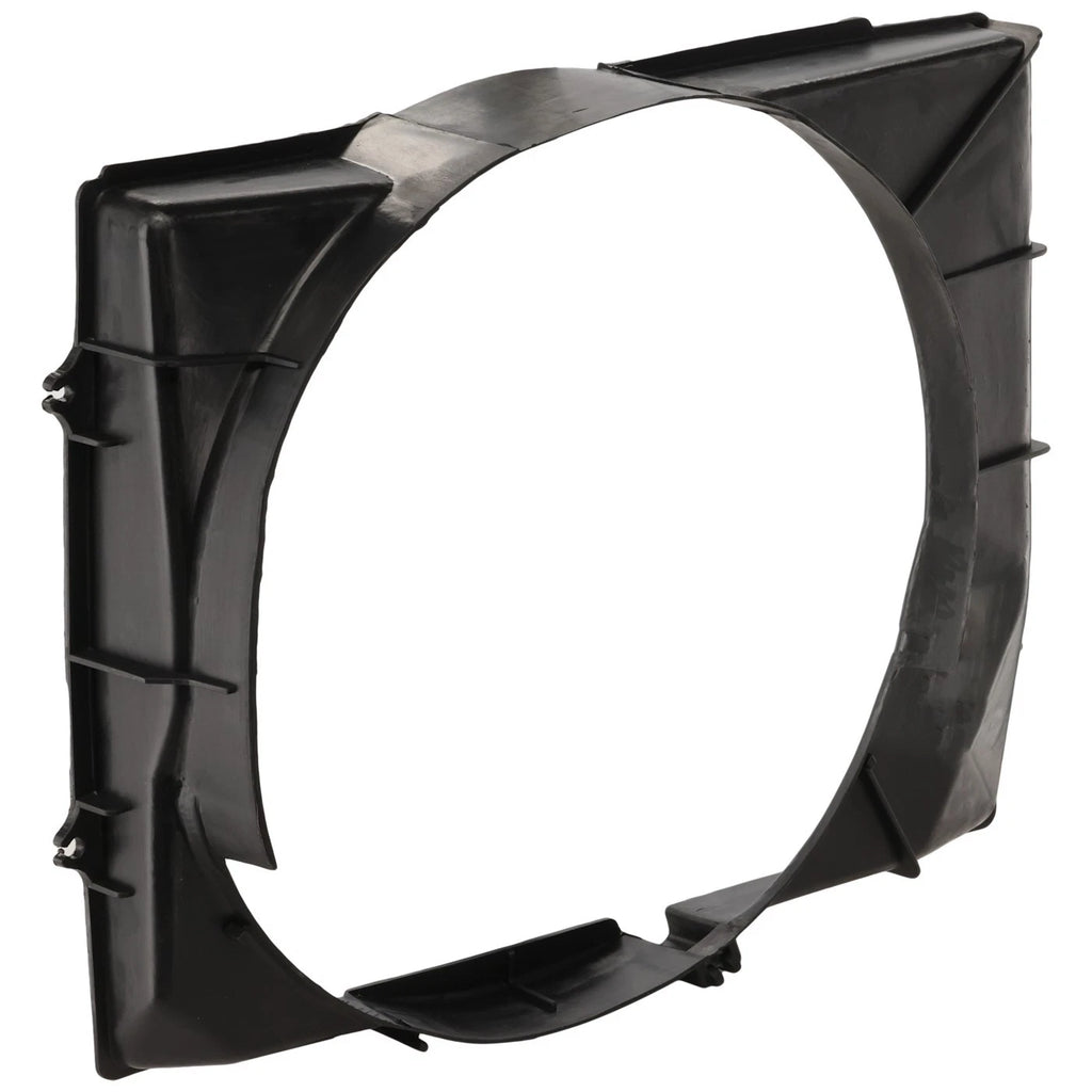 Fan Shroud for Toyota Pickup 2.4L Manual Trans (1984–1995)