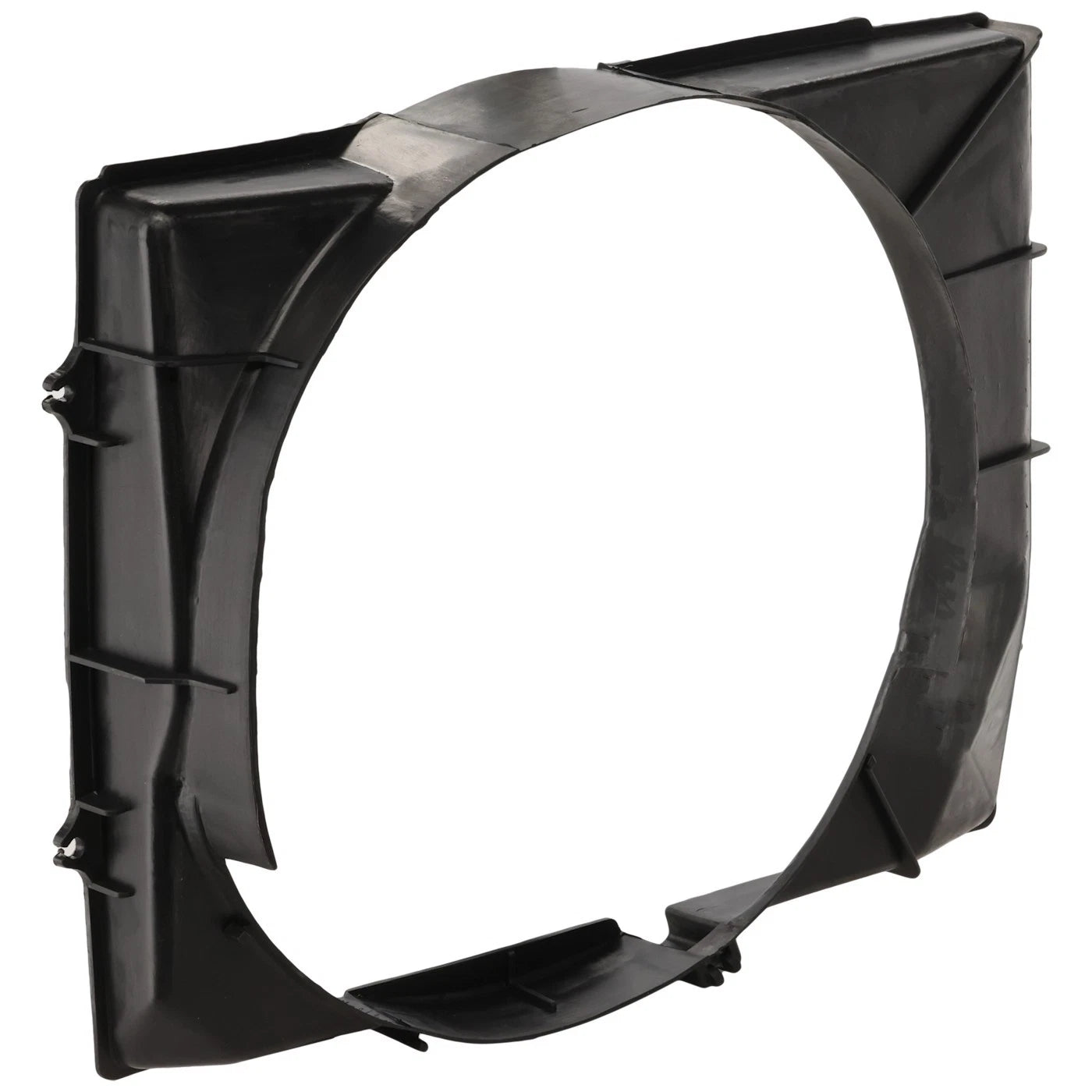 Fan Shroud for Toyota Pickup 2.4L Manual Trans (1984–1995)
