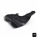 Double Bubble Windshield for BMW S1000RR (2015–2017) Black