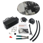 Oil Cooler Fan for Harley Touring Models (2009–2016)