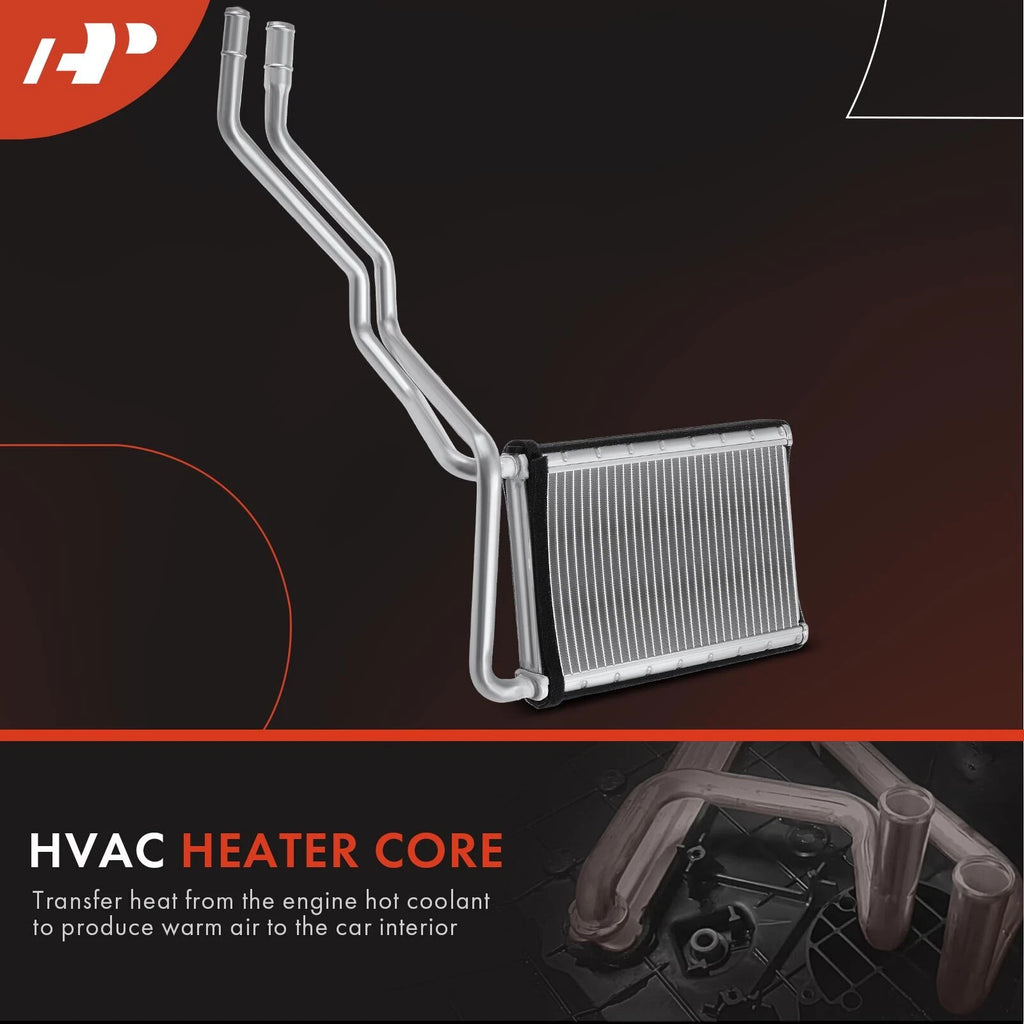 Heater Core for Ford Ranger 2.3L (1993-2011) Manual Temperature Control