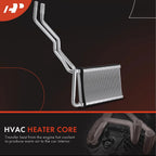 Heater Core for Ford Ranger 2.3L (1993-2011) Manual Temperature Control