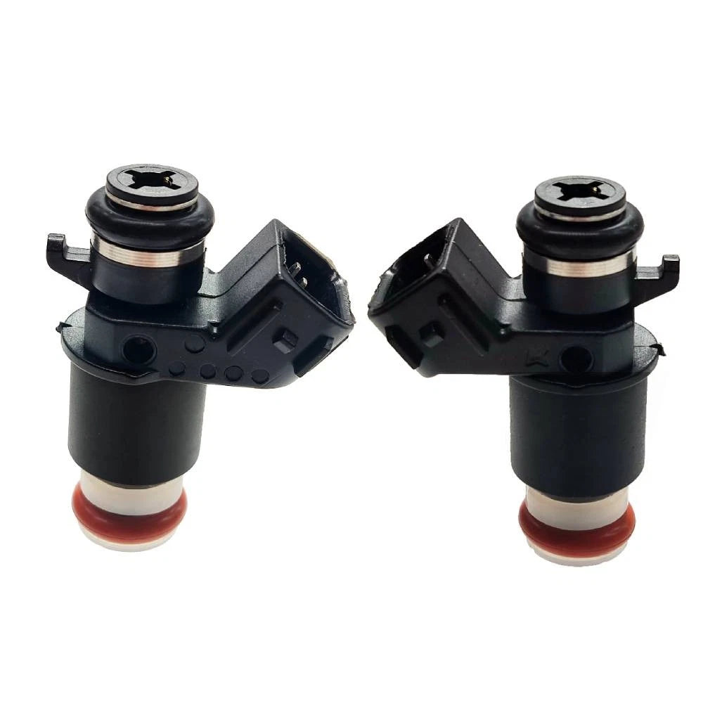 2X Fuel Injectors for Suzuki Boulevard C90 C90T (2005–2009) 15710-14G00
