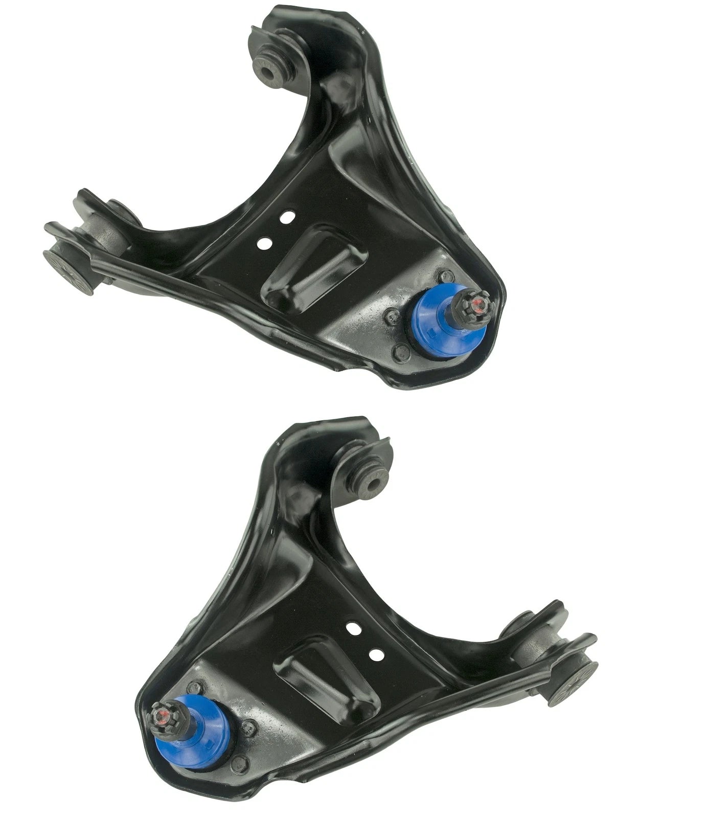 Set of 2 Front Upper Control Arm Ball Joints for Blazer Jimmy Bravada (1995–2005)