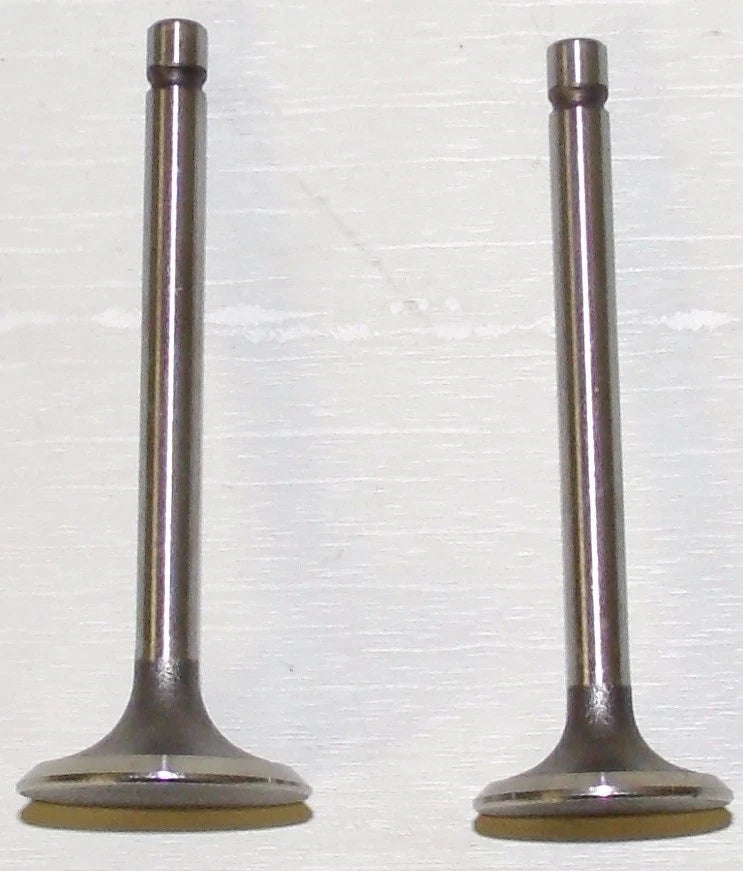 Engine Valve Kit for Kawasaki 110 KLT / Mojave (017-112)