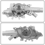 Water Pump 05103576AB for Dodge Sprinter Van 2500 3500 (2002–2003)