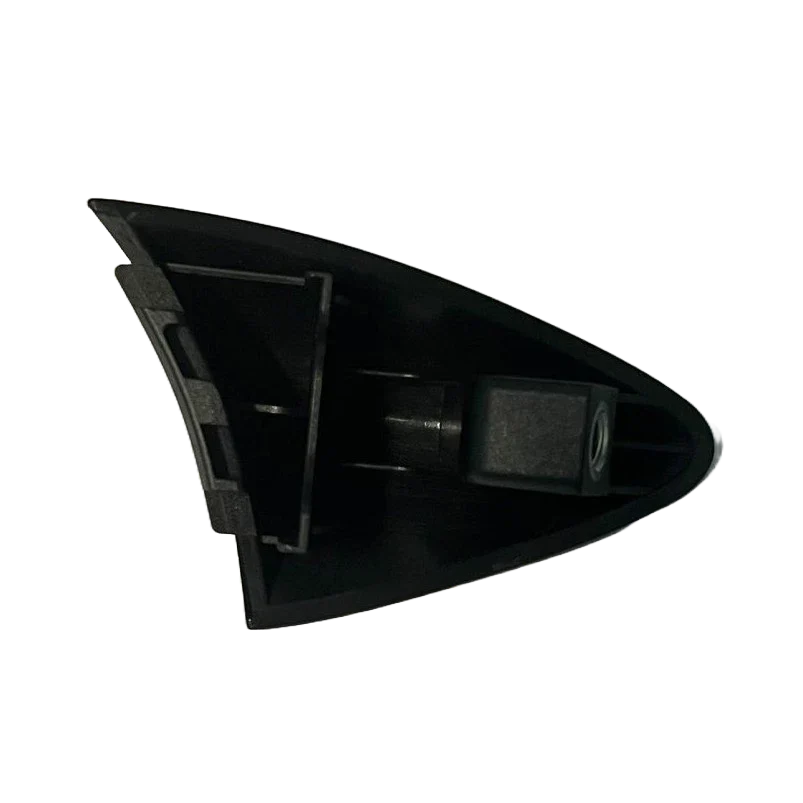 Front Left Outer Door Handle Primed Black 1x for Hyundai i30 GD (2012–2017)