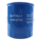 Hydraulic Oil Filter 15208-H8903 15208-55Y00 for Nissan Komatsu Forklift (–)