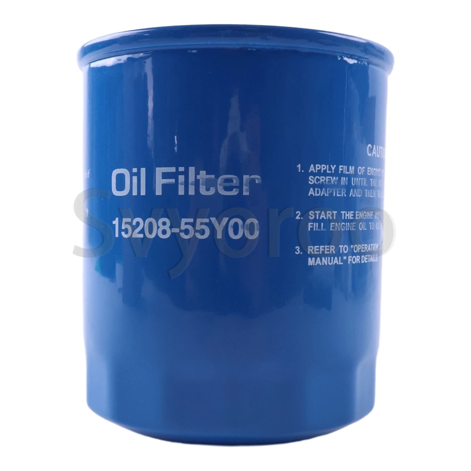 Hydraulic Oil Filter 15208-H8903 15208-55Y00 for Nissan Komatsu Forklift (–)