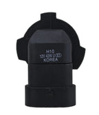 Hella Front Fog Light Bulb for Ram 1500 (H71071112)