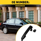 Exterior Door Panel Handle for Hyundai Sonata (2006, 2008–2010)