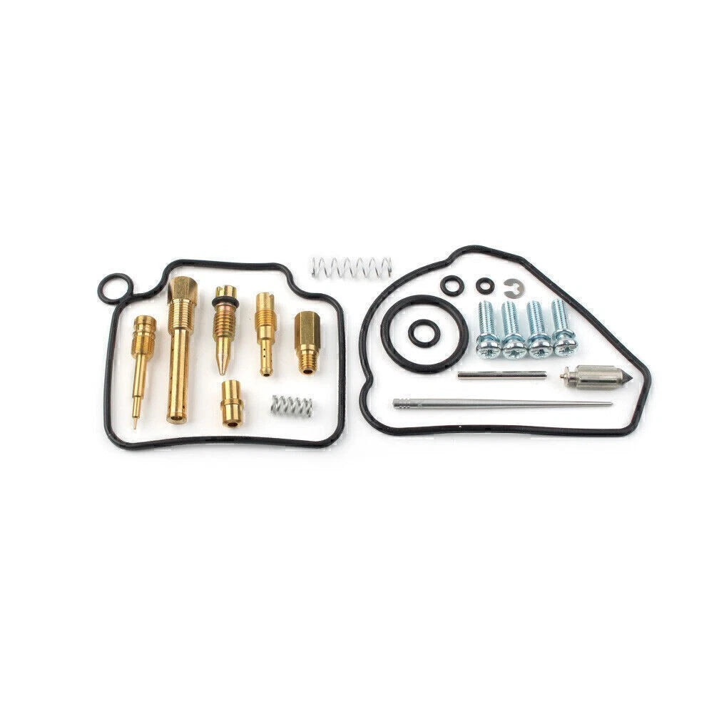 Carburetor Rebuild Kit for Honda Sportrax 400 TRX400X TRX400EX (2000–2006)