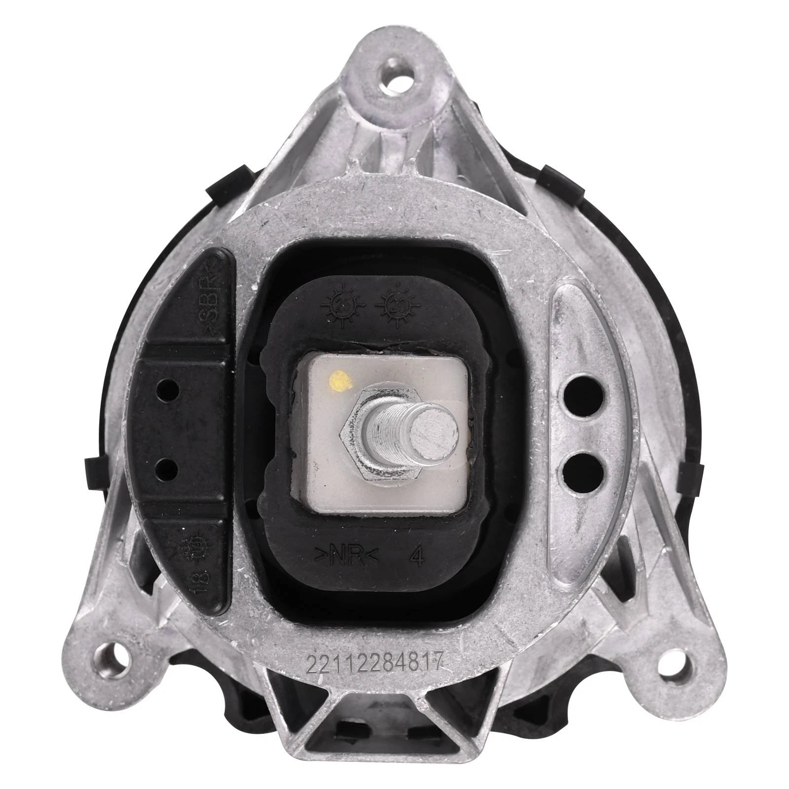 Front Left Engine Motor Mount for BMW M2 M3 M4 (2015-2021)