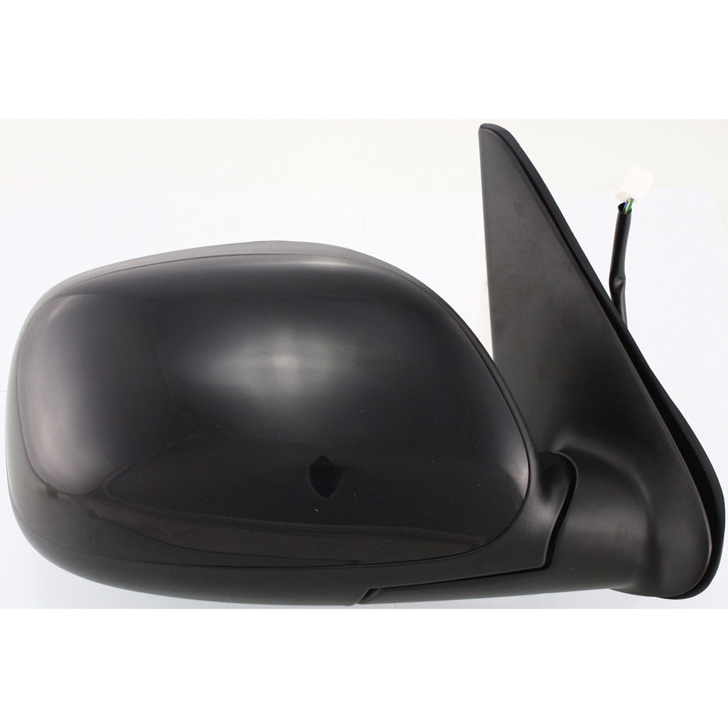 Power Mirrors Set for Toyota Tundra (2004–2006)