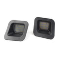 LED License Plate Lights for Dodge Ram 1500/2500/3500 (2003-2018)