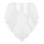 Windshield for SUZUKI GSX600F/GSX750F (1998-2008) Clear