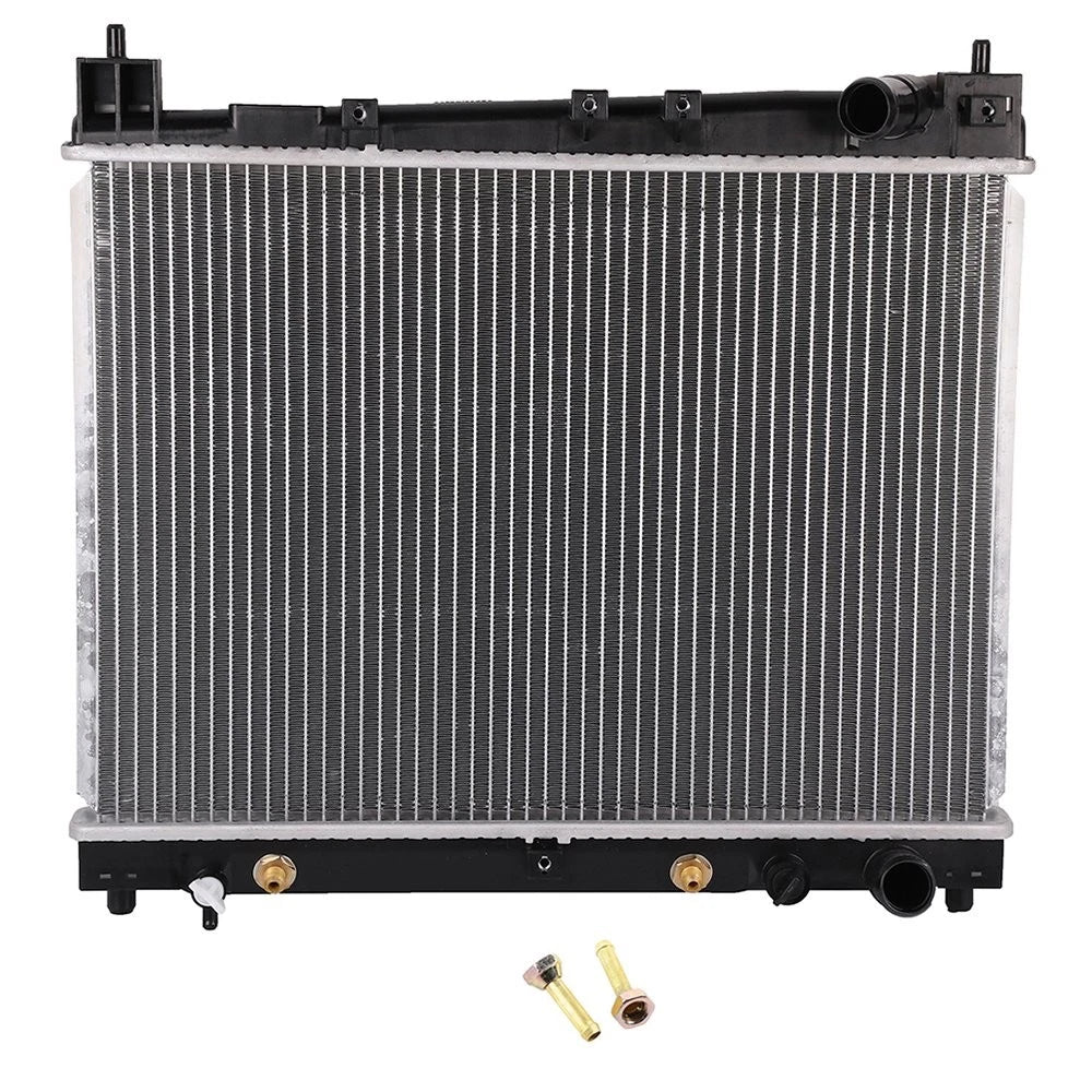 Aluminum Radiator for Toyota Echo (2000–2005)