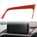 Dashboard GPS Navigation Display Base Cover for Mazda MX-5 Miata (2016-2020)