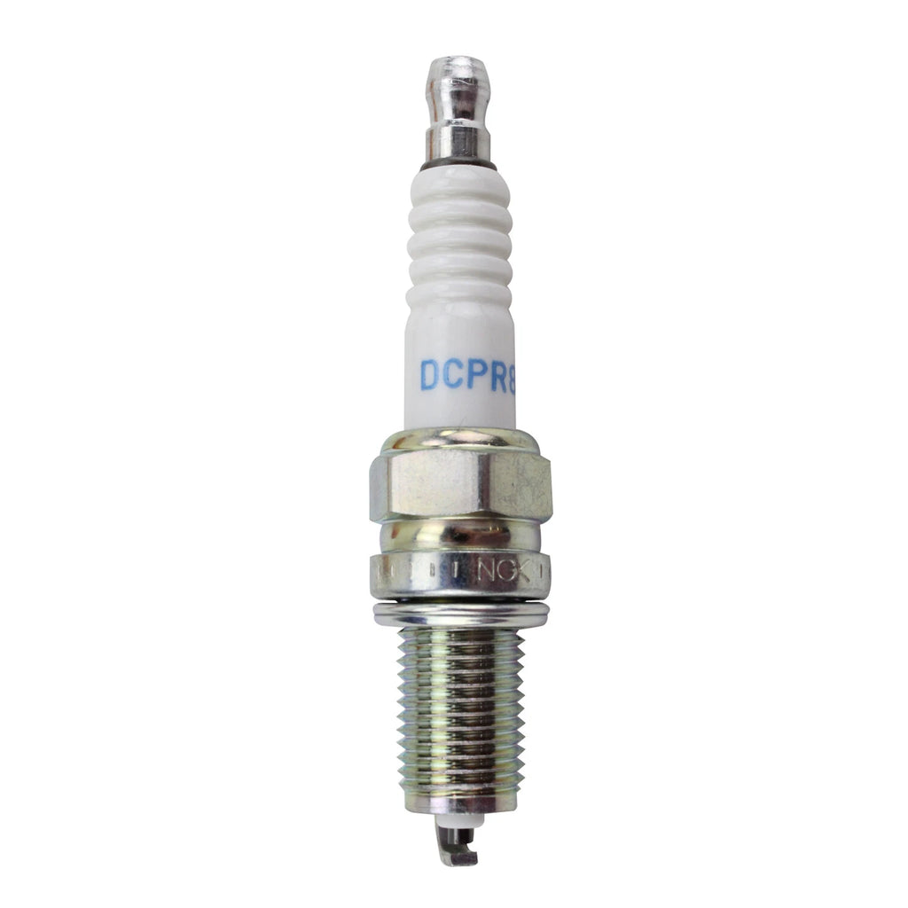 NGK Spark Plug DCPR8E # 4339 for