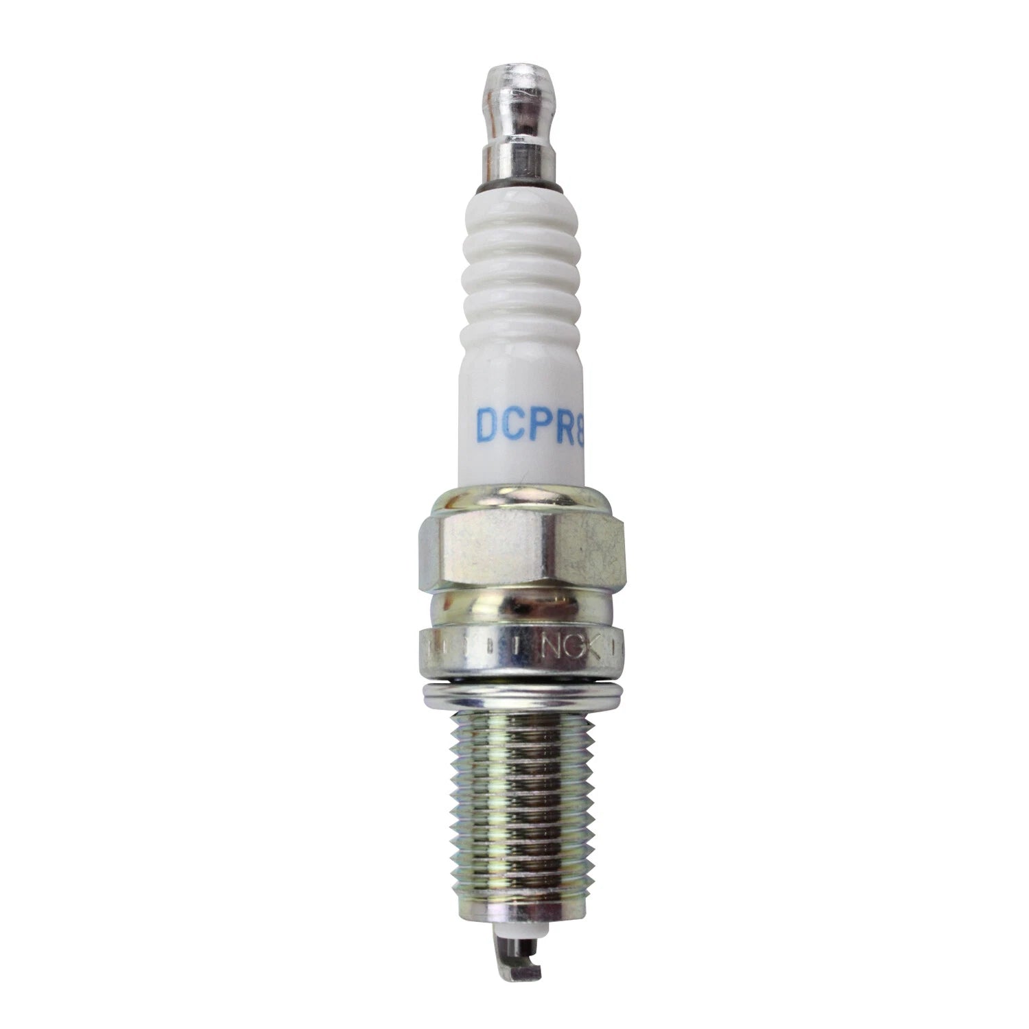 NGK Spark Plug DCPR8E # 4339 for