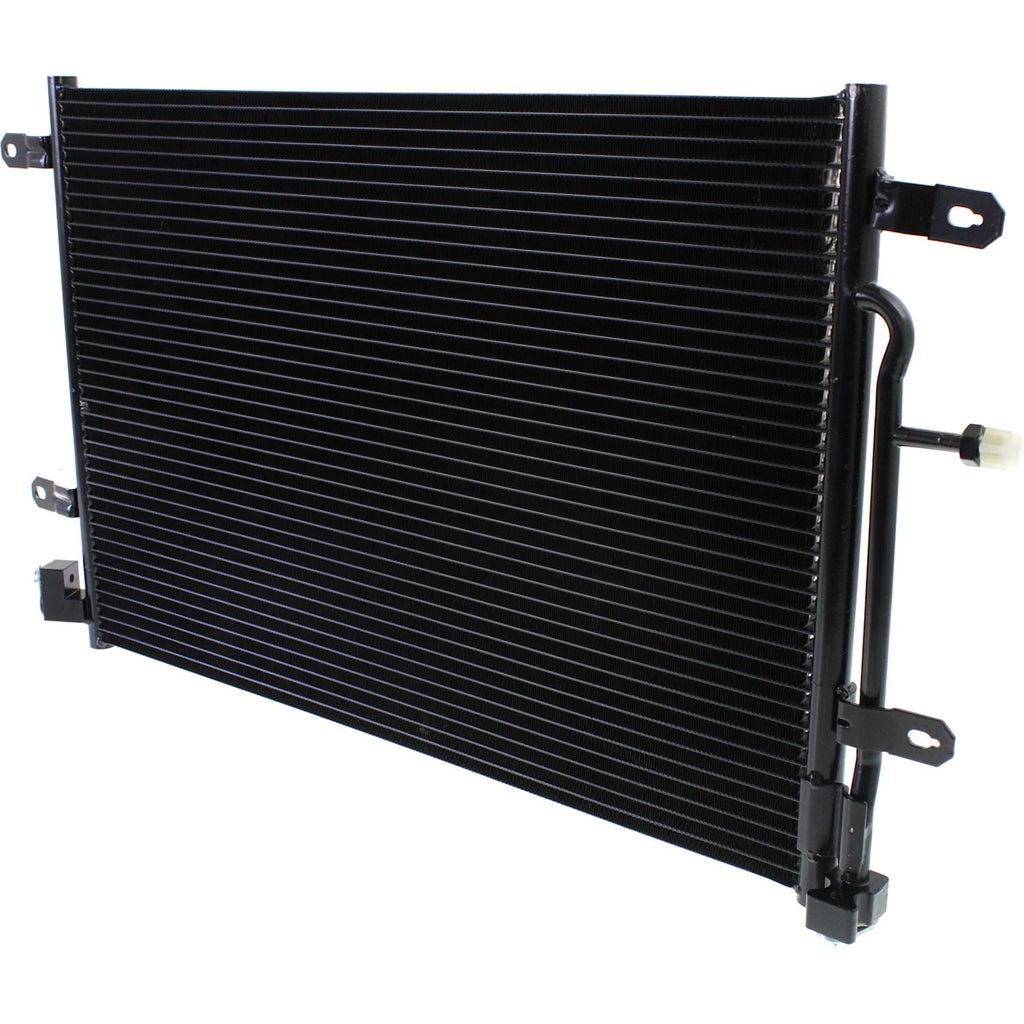 A/C Condenser for Audi A4 Quattro (2009)