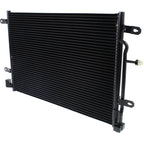 A/C Condenser for Audi A4 Quattro (2009)