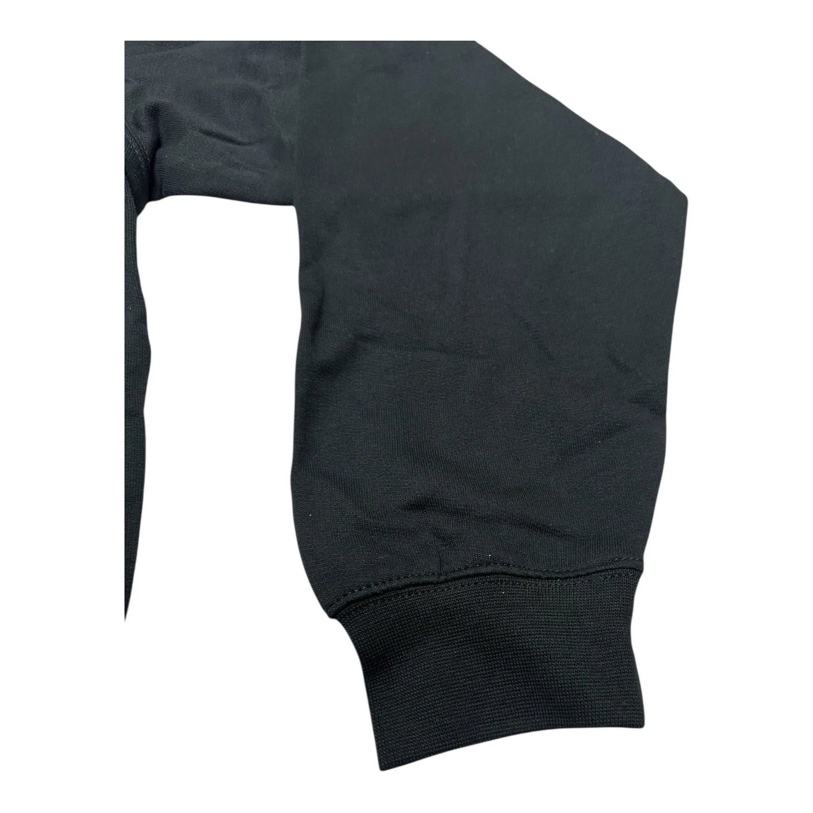 1967–1972 Chevy C10 Pickup Hoodie Replacement Black Licensed Design