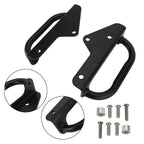 Rear Passenger Armrest Hand Holder for Yamaha XSR900 (2022–2023) T9