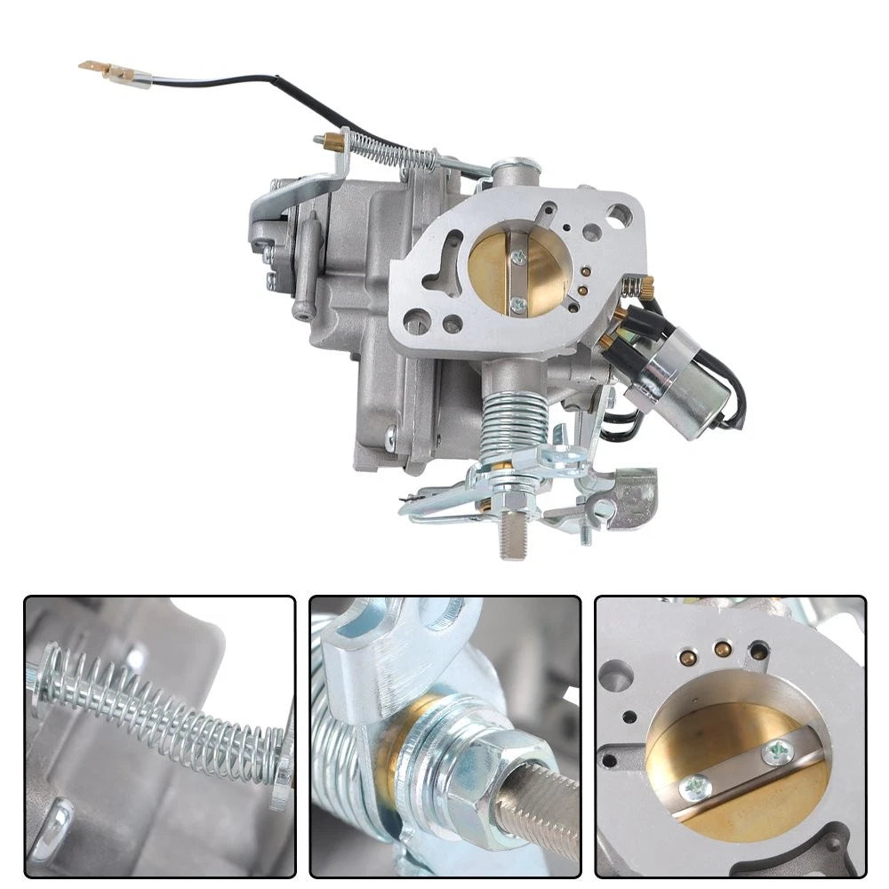 Carburetor for Suzuki SJ410, LJ81, Samurai (1980-1985)