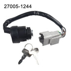 Ignition Switch for Mule 3000/3010/3020 (Replaces 27005-1244)