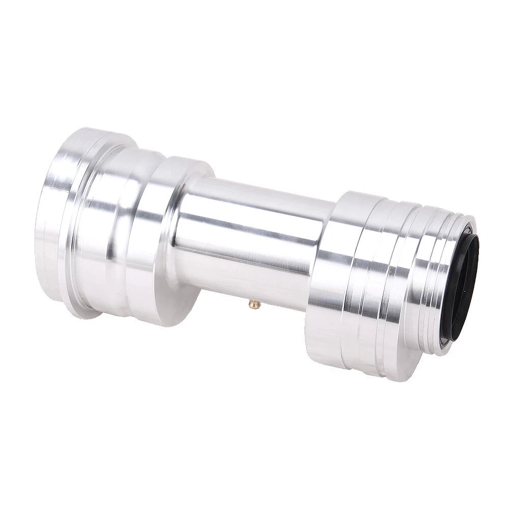 Rear Axle Bearing Carrier Hub for Yamaha Raptor 700R (2009–2017)
