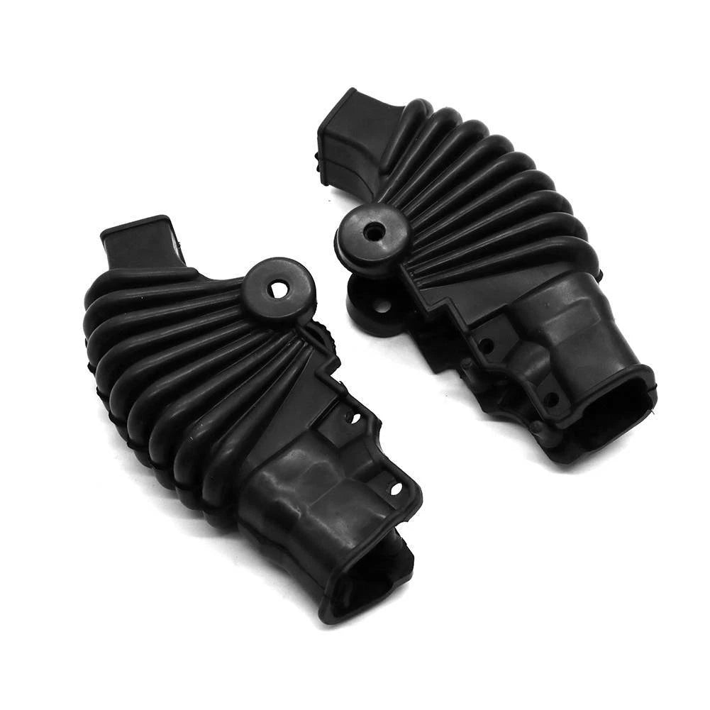Rubber Brake Clutch Lever Cover Boot for Honda CR CT125 CR250 SL100 XL70 (1970–2023)