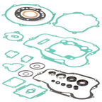 Complete Engine Top Bottom End Rebuild Gasket Seal for Kawasaki KX250 (1992–2001)