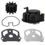 Water Pump Rebuild Kit for OMC Cobra (1986–1993)