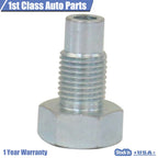 Auto Trans Drain Plug for Ford Explorer Sport Trac, Mercury Mountaineer (2010)