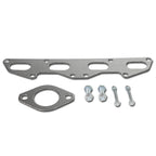 Exhaust Manifold Header Gasket Set w/Bolts for Eclipse Talon 2.0 (1995–1999)