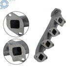Left Exhaust Manifold for Ford F-150 F-250 F-350 Super Duty (2010–2020)