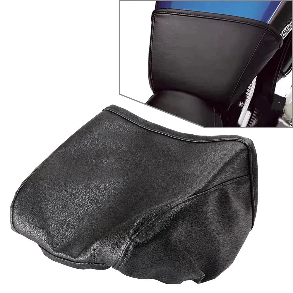 4.5 Gal Fuel Gas Tank Bra Shield for Harley Sportster XL883 XL1200 (2004-2023)