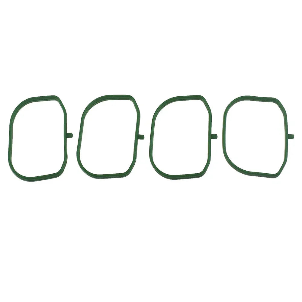 4 Pcs Engine Gasket for Ford Fiesta Focus Mondeo Fusion C-Max Galaxy (2002-2023)