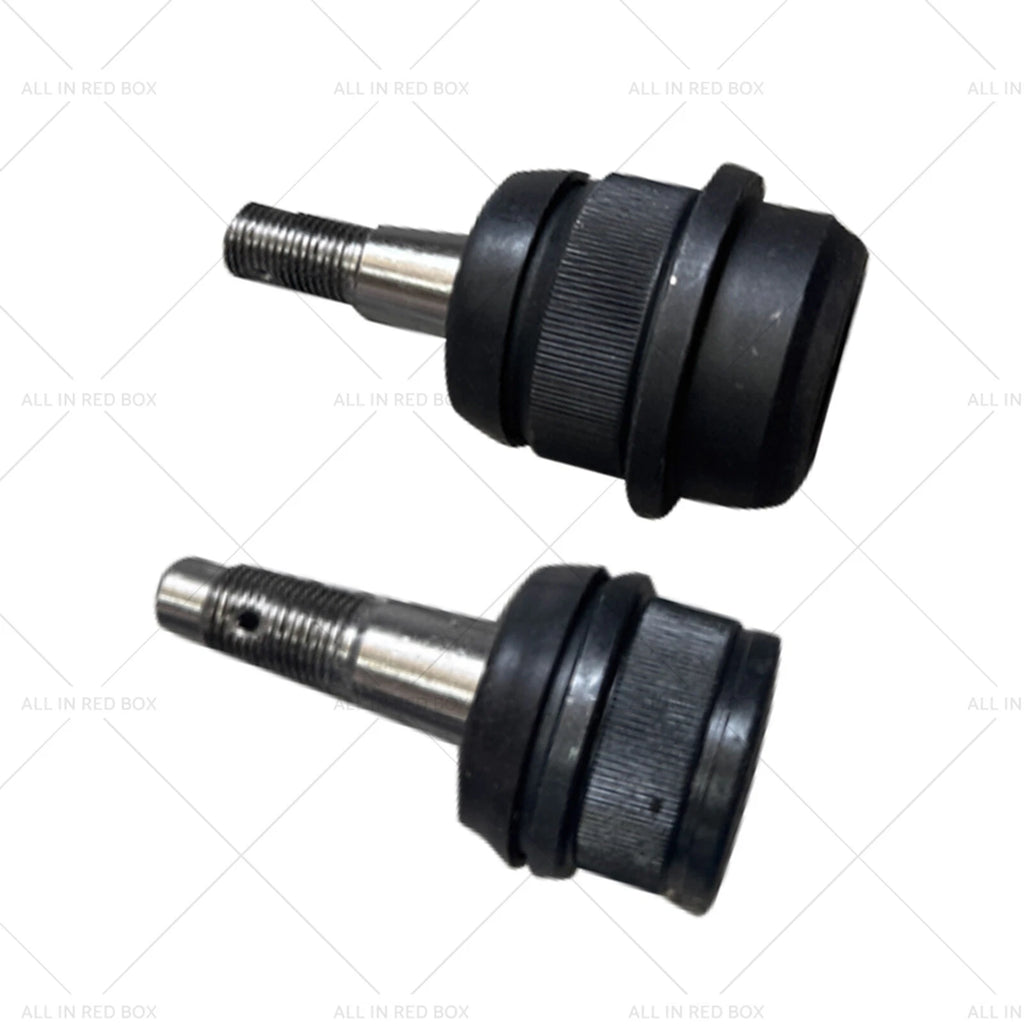 Set of 4 Lower & Upper Ball Joints for Jeep Grand Cherokee (1993–2004)
