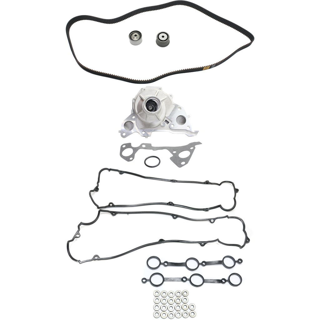 Timing Belt Kit for Hyundai Santa Fe (2003–2006)